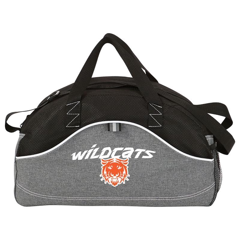 Boomerang 18" Sport Duffel Bag