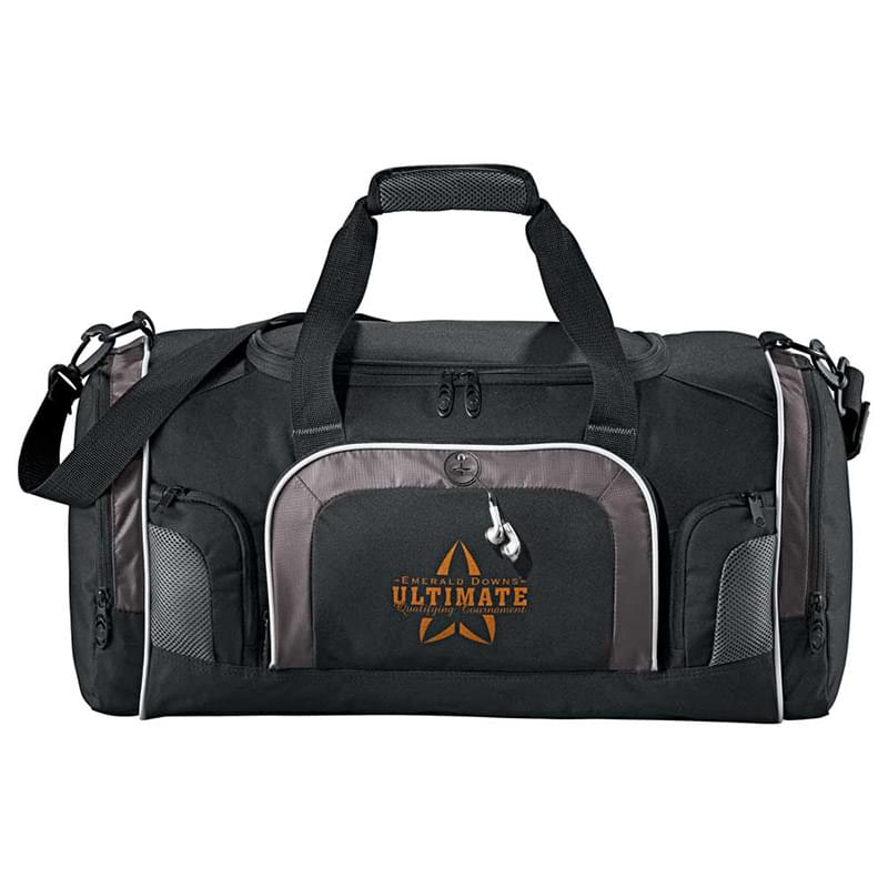 Touring 22" Deluxe Duffel