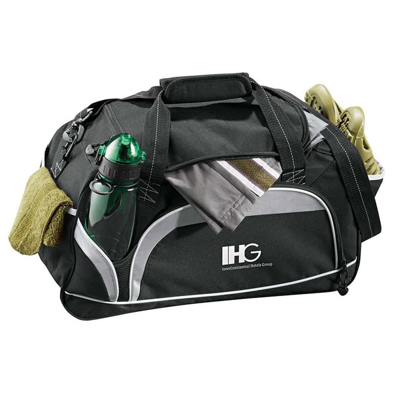 Triumph 19" Sport Duffel Bag