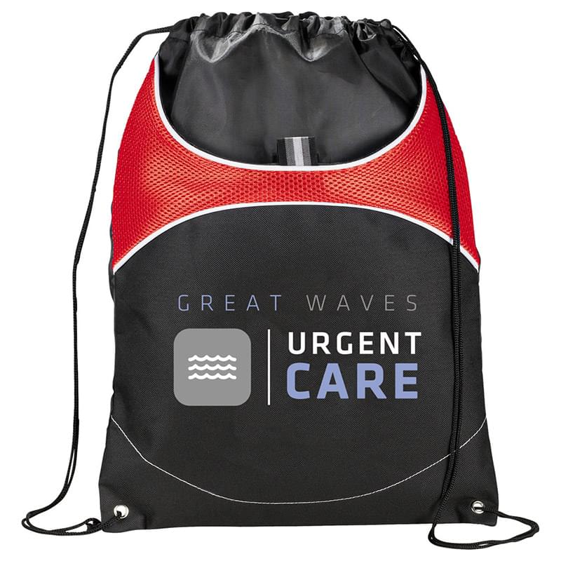 Vista Drawstring Sportspack