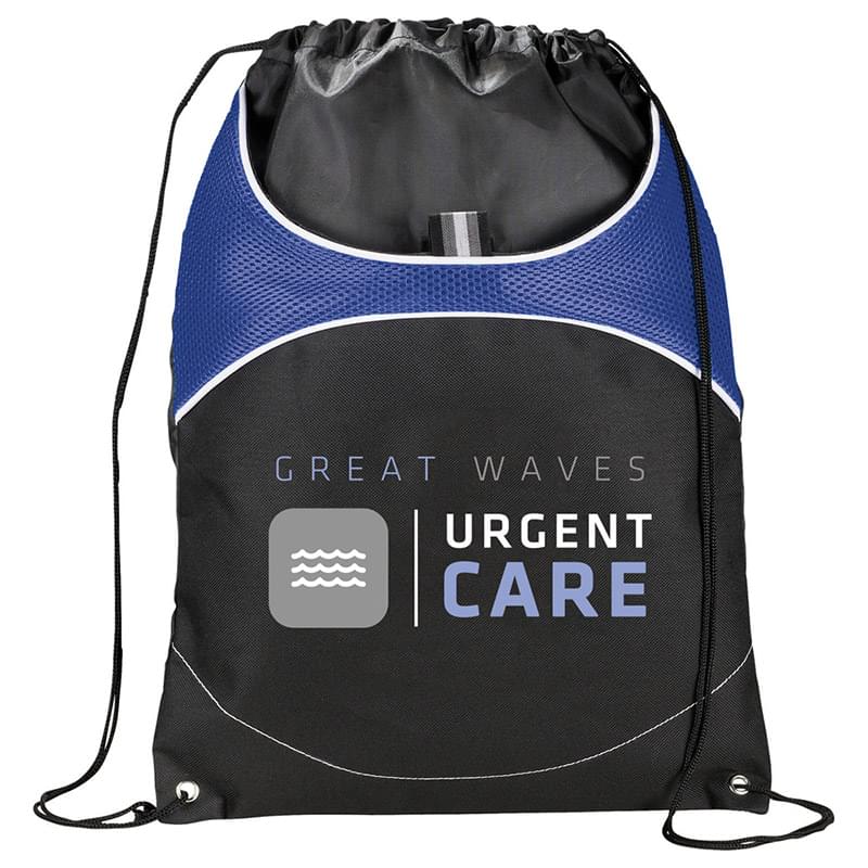 Vista Drawstring Sportspack