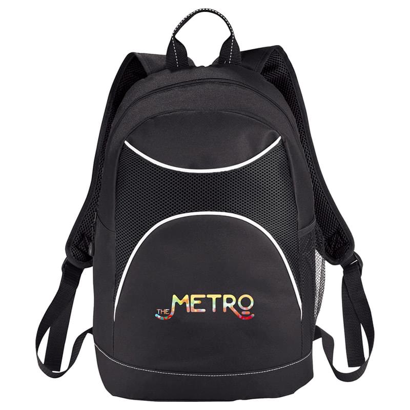 Vista Backpack