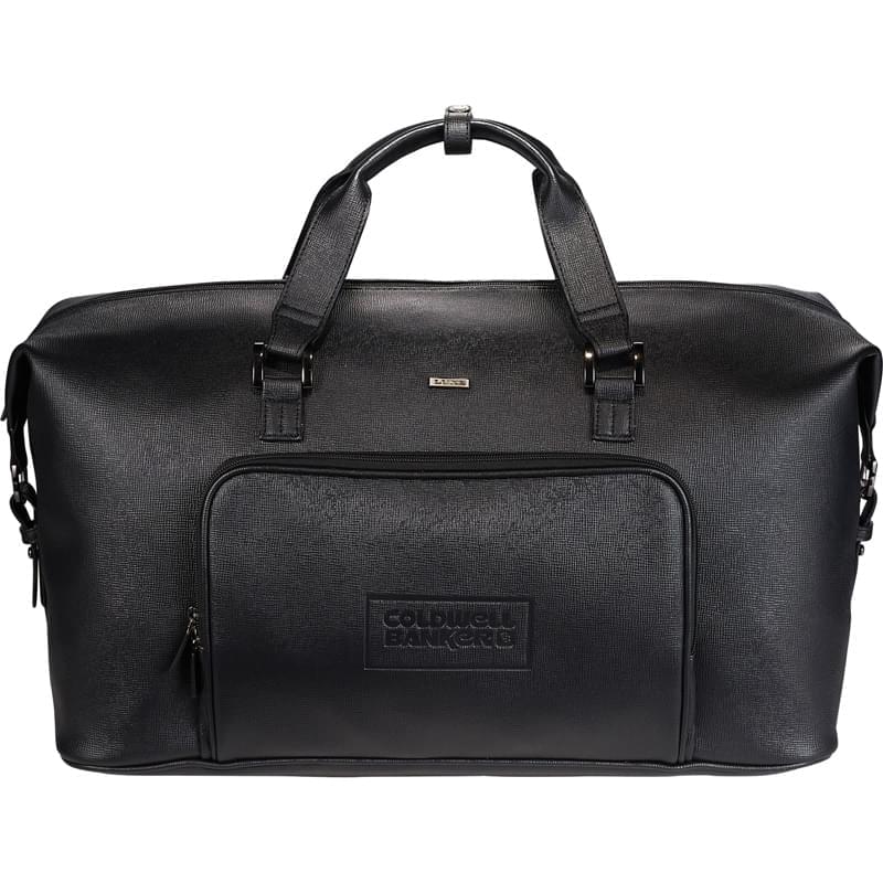 Luxe 19" Weekender Duffel Bag