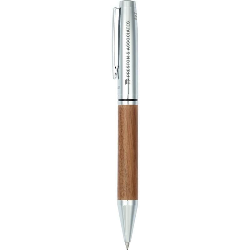 Luxe Walnut&#160;Executive Ballpoint