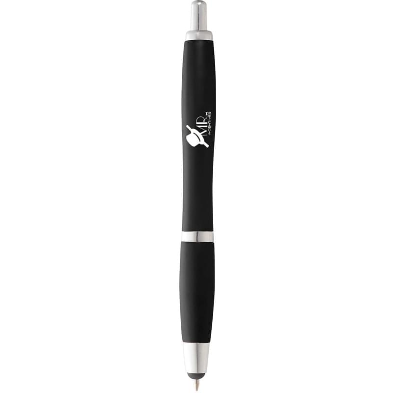 Scripto® Score Ballpoint Stylus Click