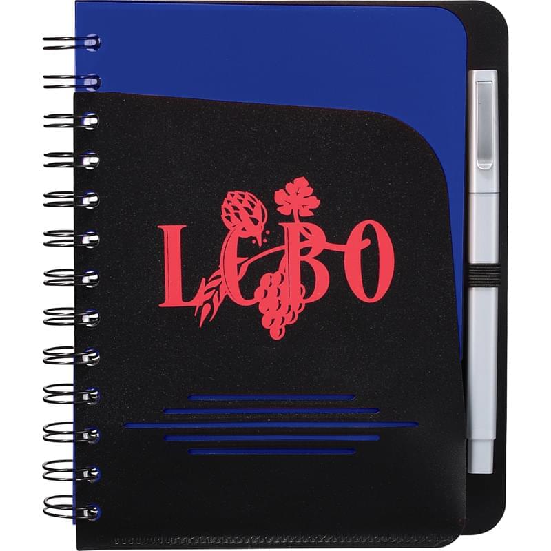 Scripto&reg; Striker Notebook
