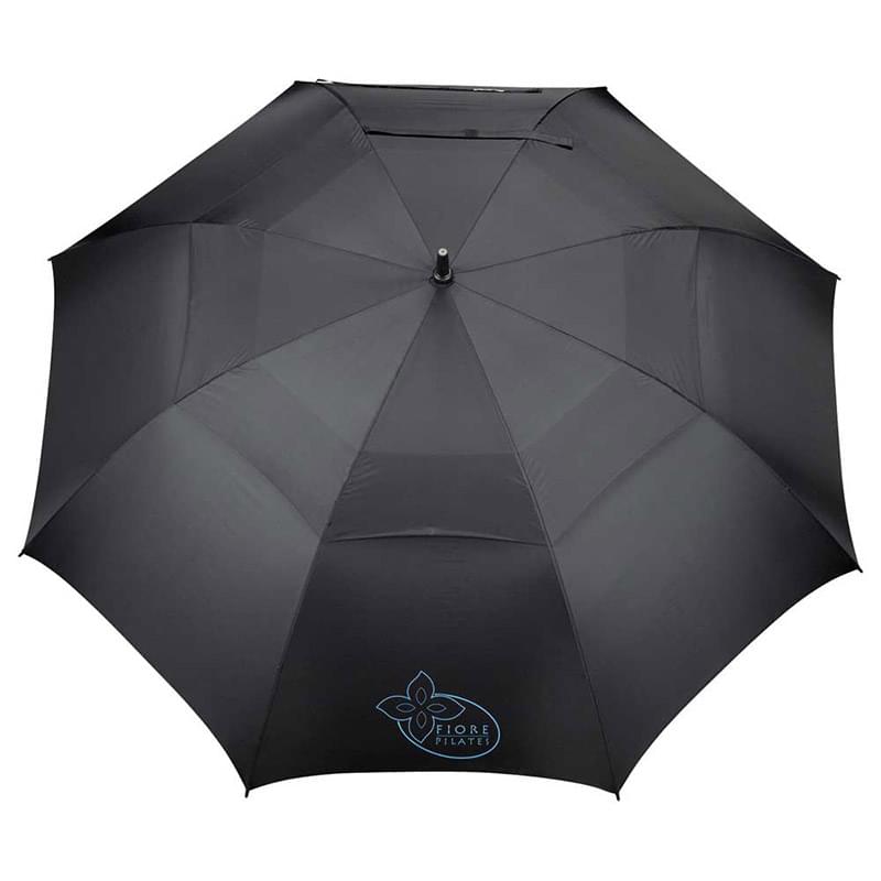 64" Auto Open Slazenger Golf Umbrella