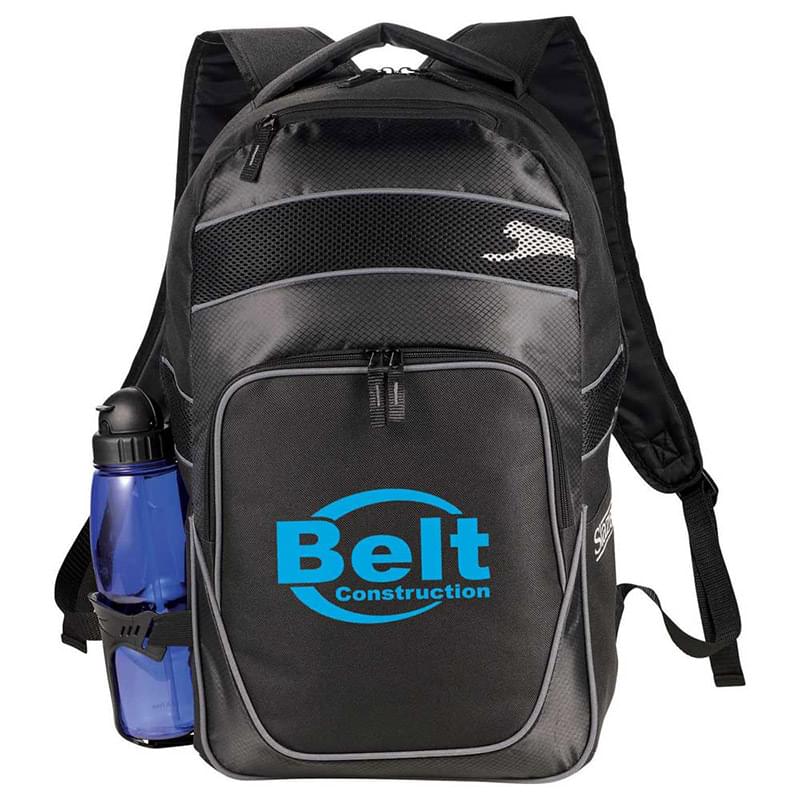 Slazenger Competition Compu-Backpack