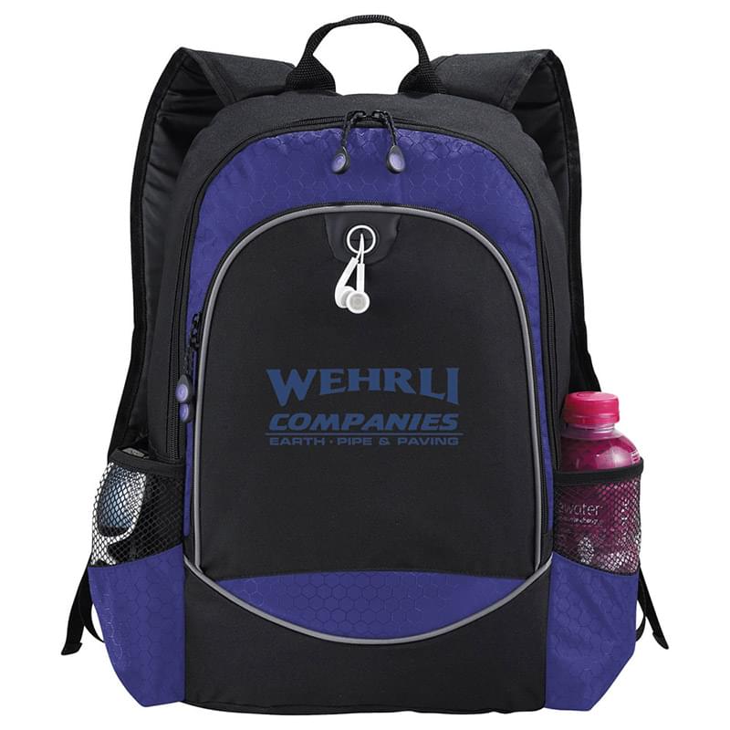 Hive 15" Computer Backpack