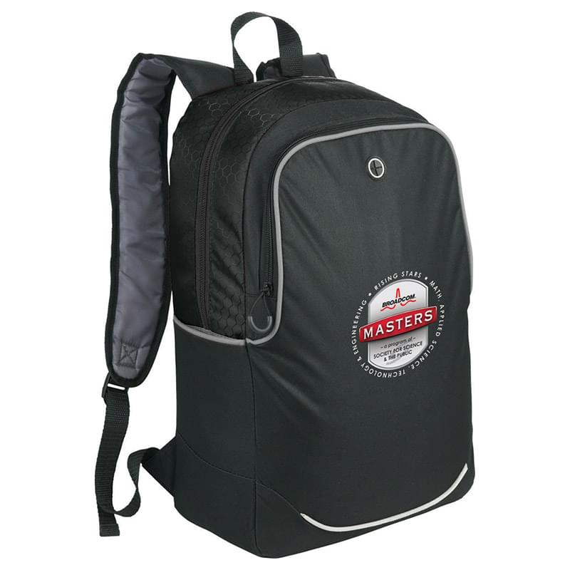 Hive 17" Compu-Backpack