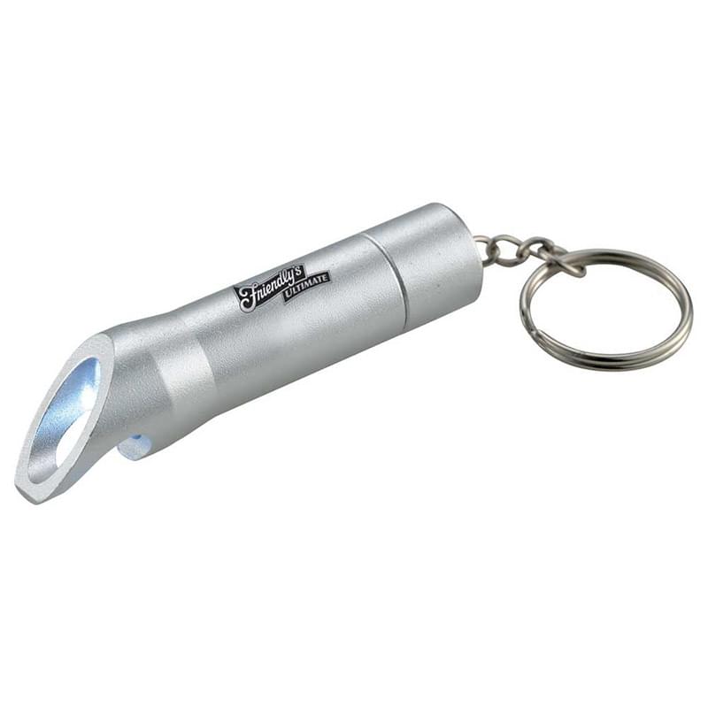 Keylight Bottle Opener