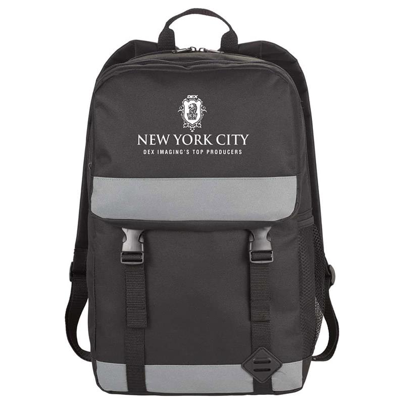 Hayden 15" Computer Backpack