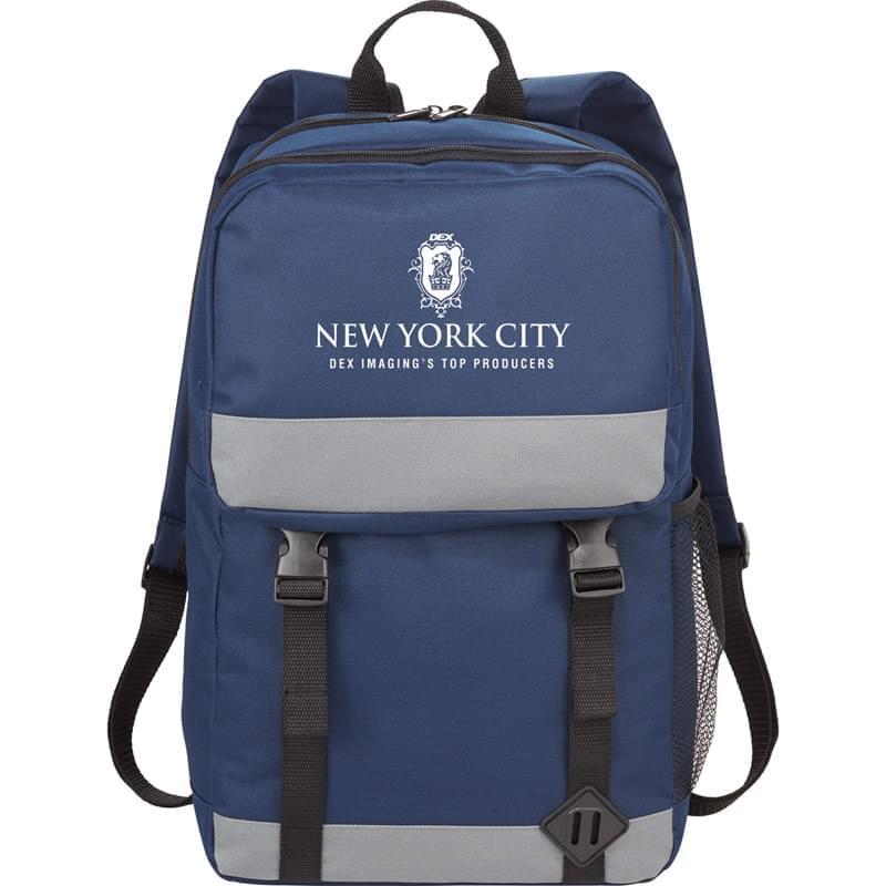 Hayden 15" Computer Backpack