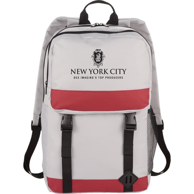 Hayden 15" Computer Backpack