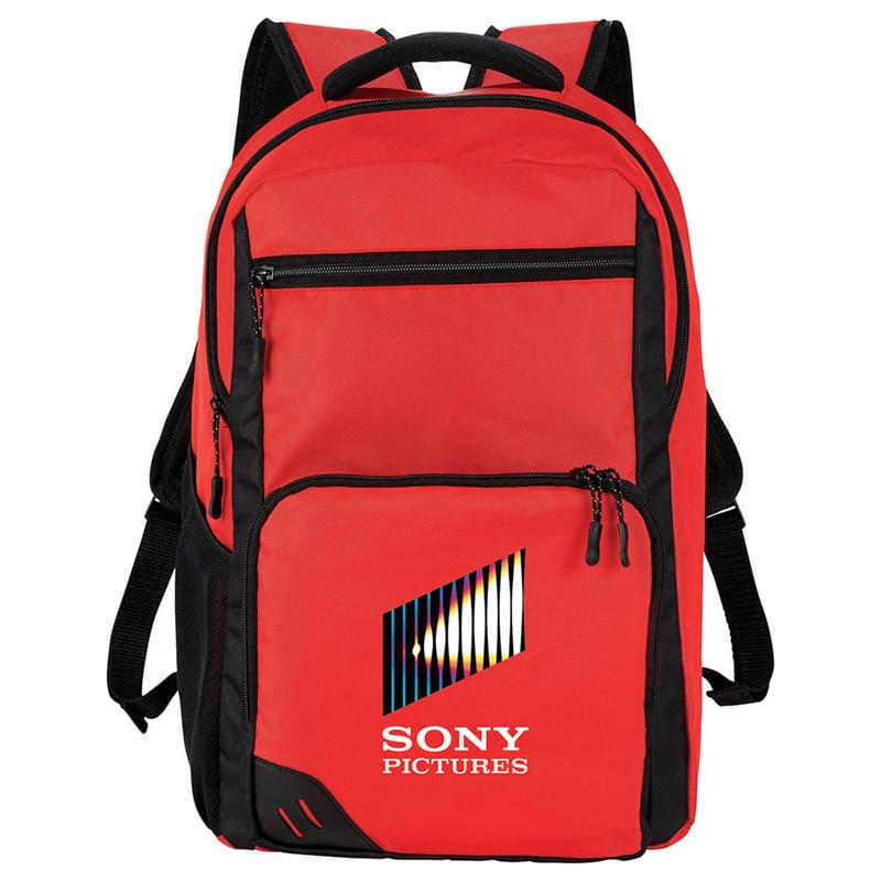 Rush 15" Computer Backpack