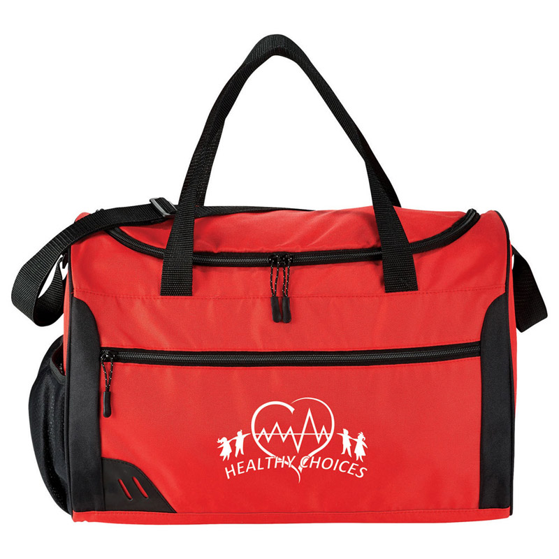 Rush 17" Duffel Bag