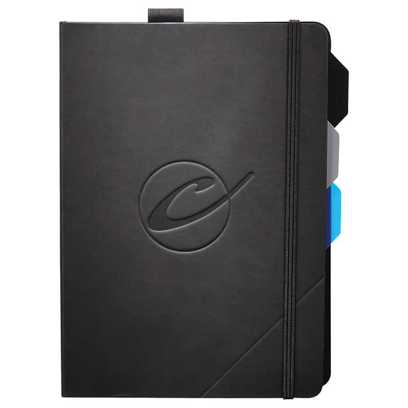 Marksman Alpha Bound Notebook