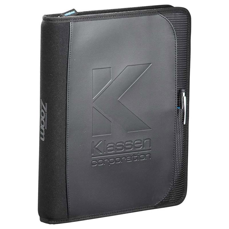 Zoom 2-in-1 Tech Sleeve JournalBook