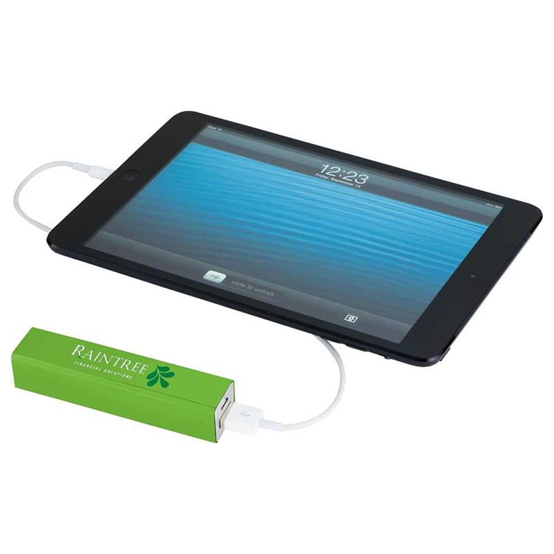 Jolt 2,200 mAh Power Bank