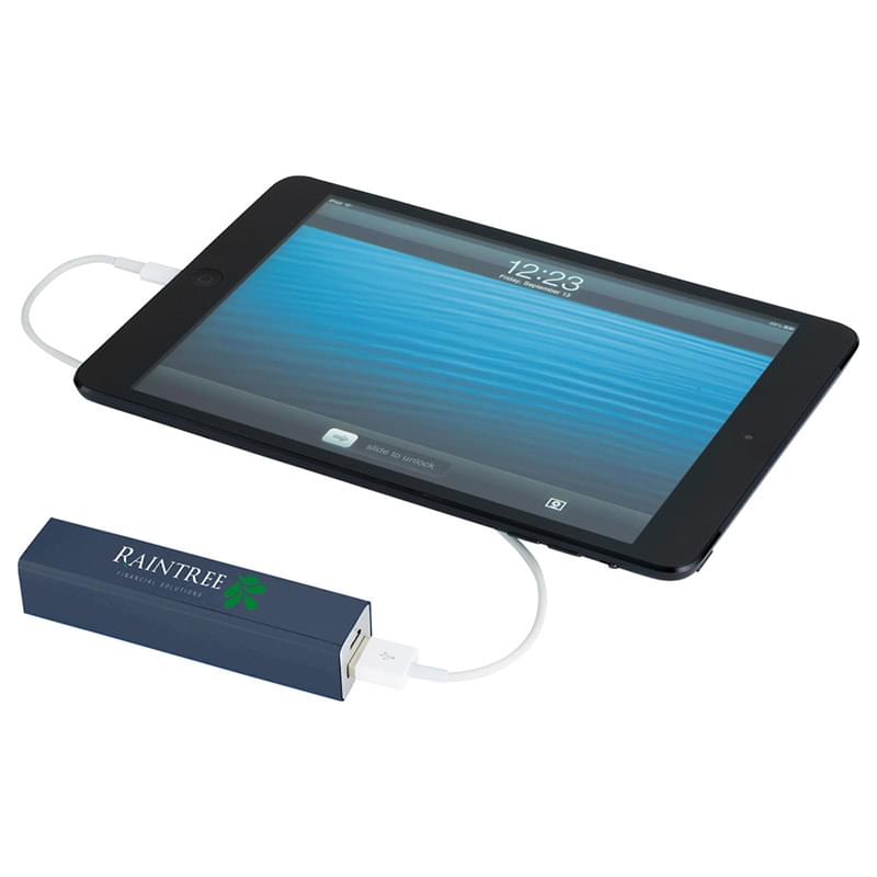 Jolt 2,200 mAh Power Bank