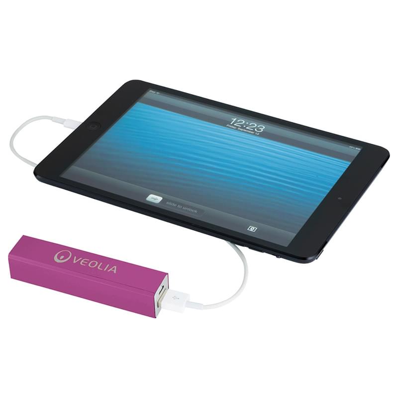 Jolt 2,200 mAh Power Bank