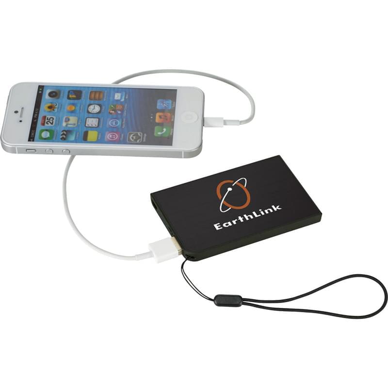 Joule Slim Power Bank