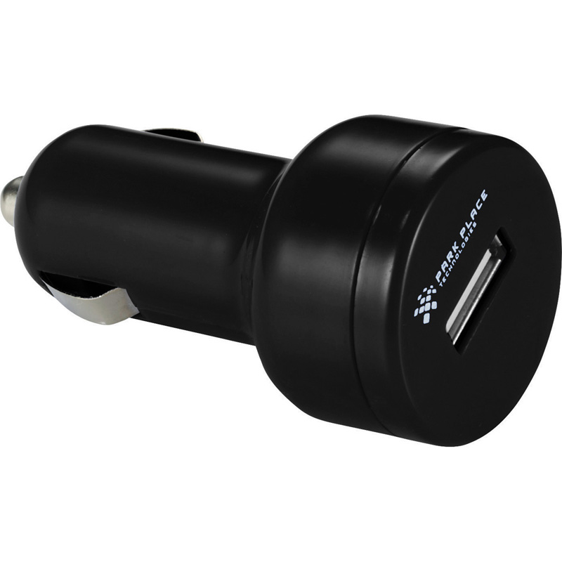 Power Storm Single USB Car Charger