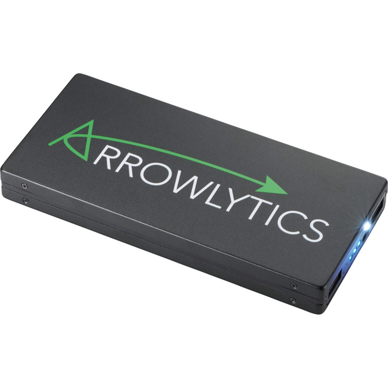 Transducer 16000 Charger