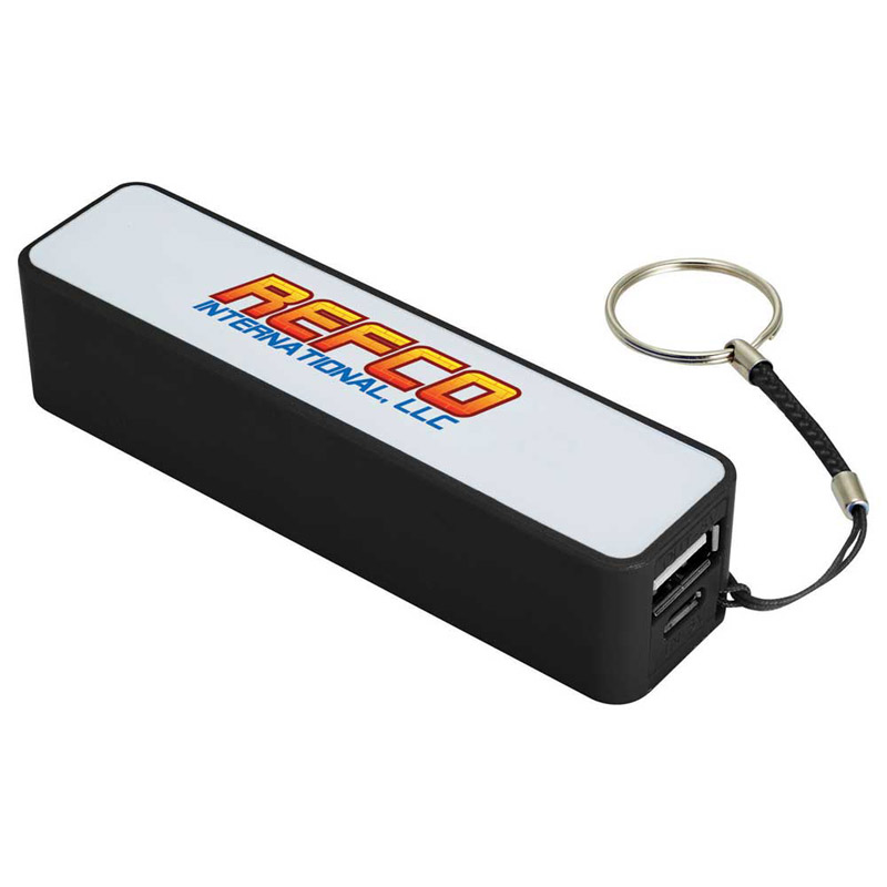 UL Listed Jive Power Bank