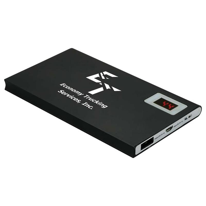 UL Listed Resistor Power Bank with Power Check