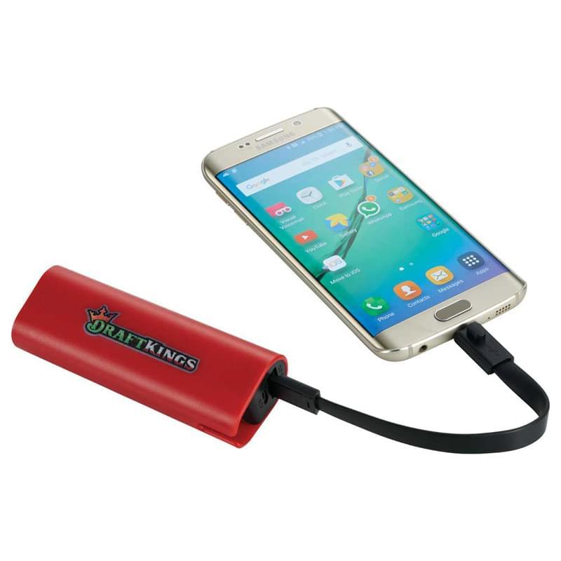 UL Listed Chamber Power Bank