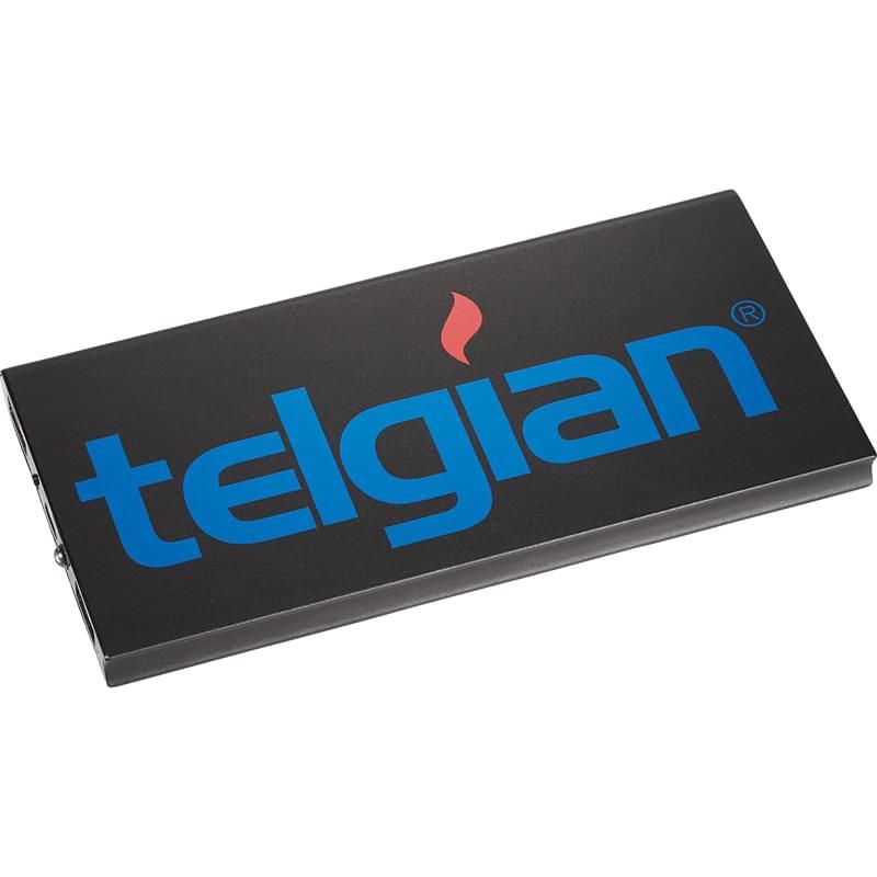 Stellar 8000 mAh Solar Power Bank