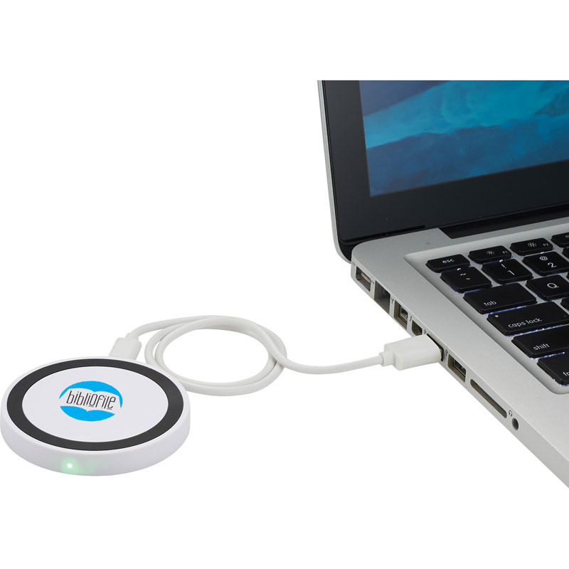Qi Wireless Charging Pad