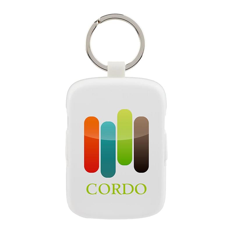 My Jolt 2000 mAh Power Bank with Integrated Cables