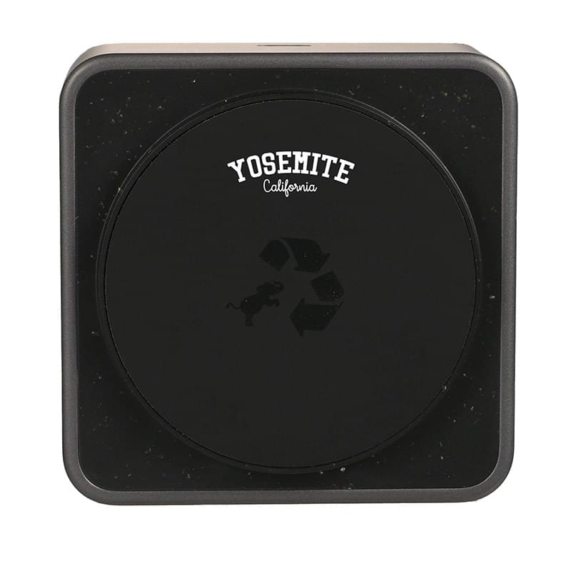 Nimble Pivot 3-in-1 Wireless Compact Charger