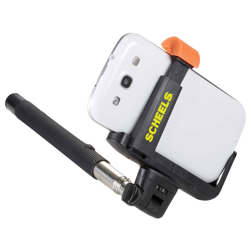 Stretch Bluetooth Selfie Stick