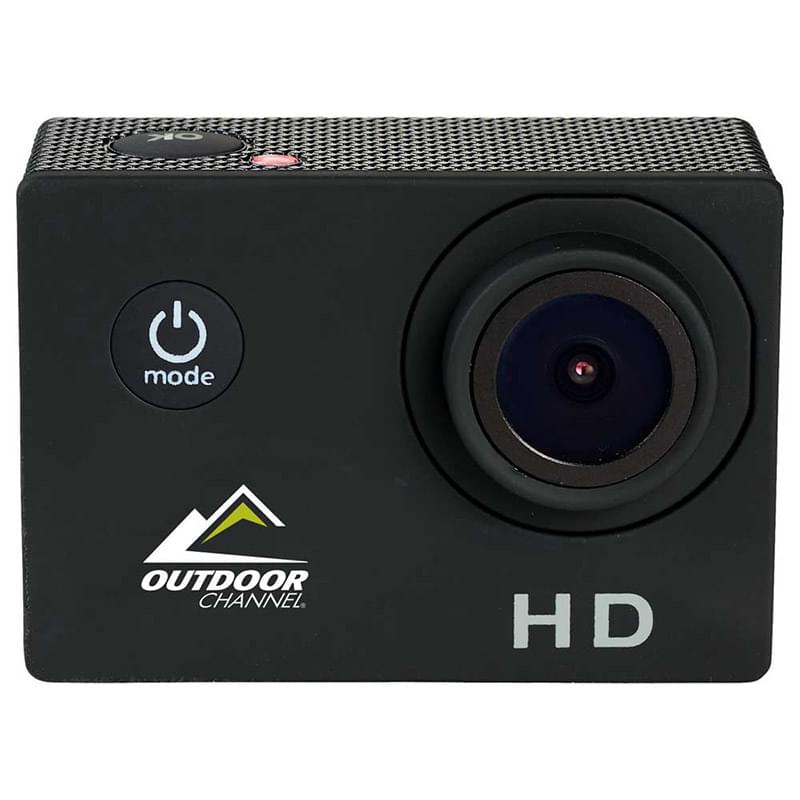 720P High Definition Action Camera