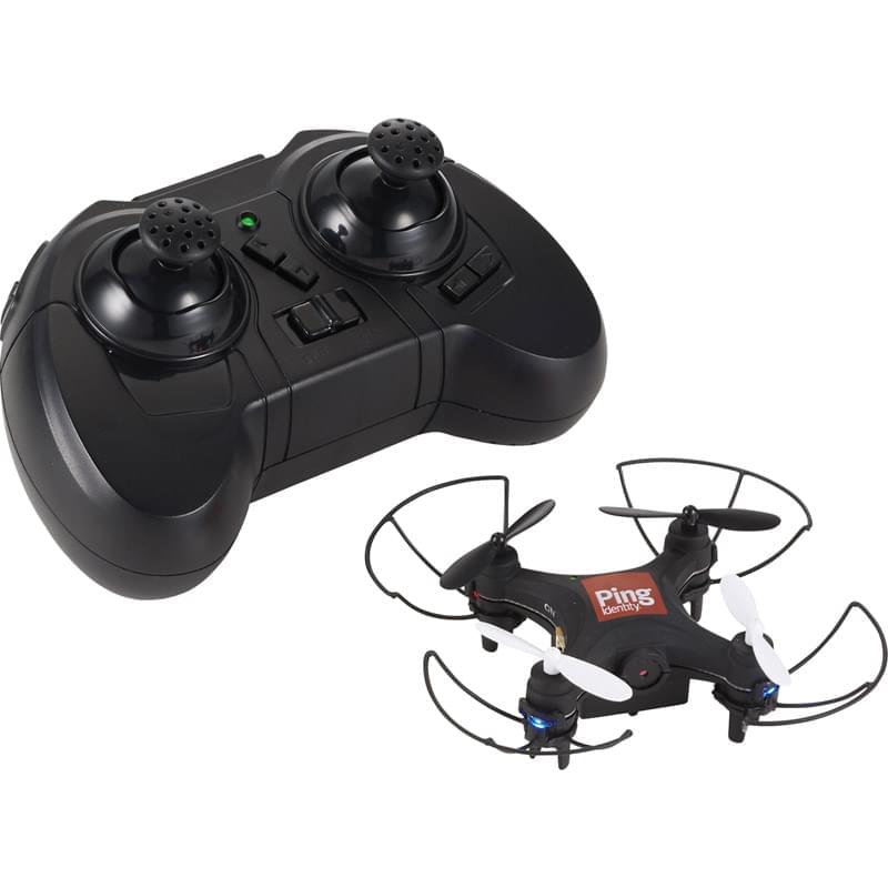 Remote Control Mini Drone with Camera
