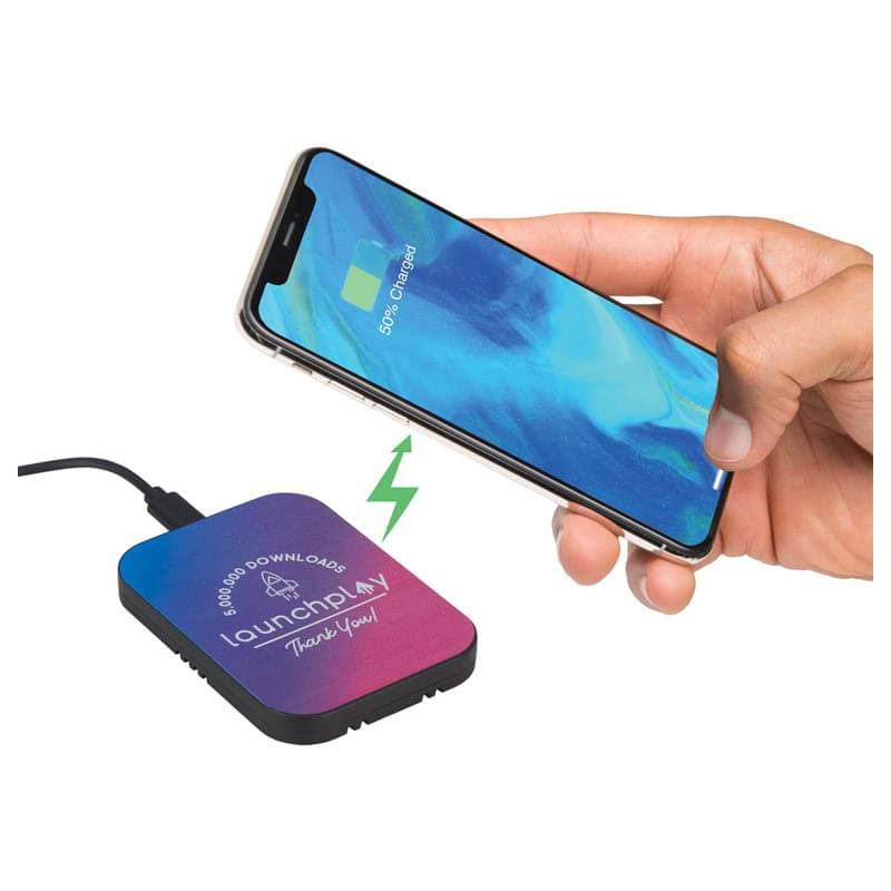 Equinox Wireless Charging Pad