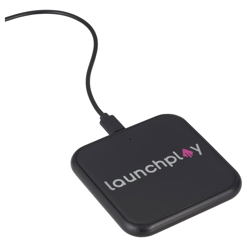 Pulse Qi 10W Fast Wireless Charging Kit