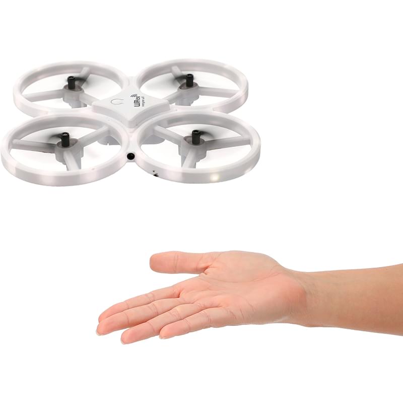 Gesture Control Interactive Sensor Drone