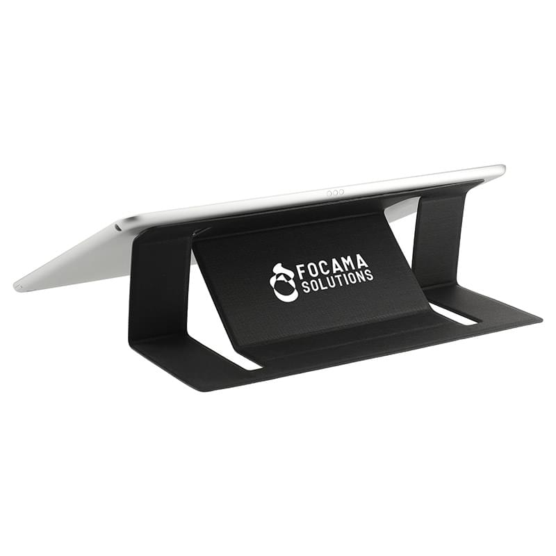 Invisible Two Angle Laptop & Tablet Stand