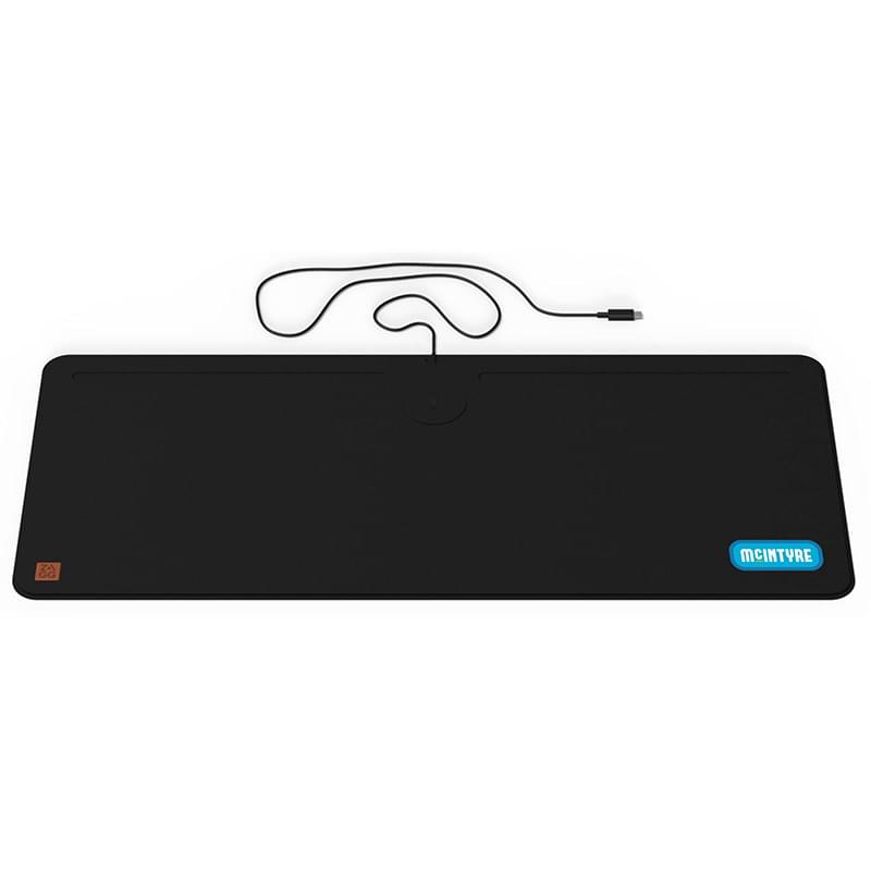 Zagg Desk Mat with Wireless Charging