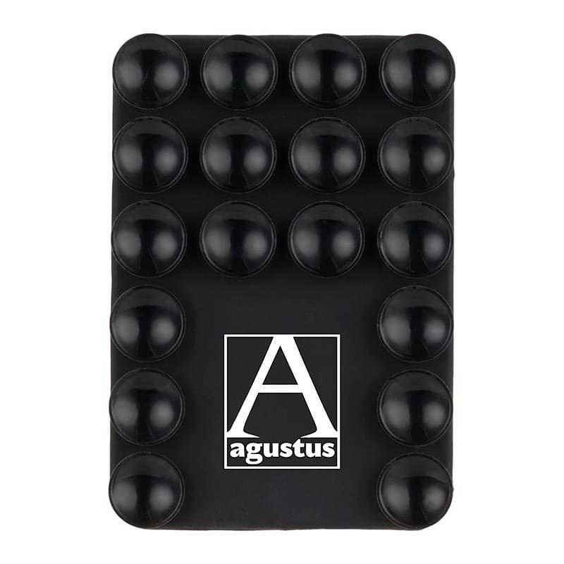 Hang On Suction Phone Case Mount with Magnets