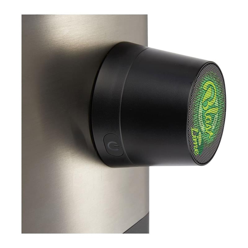 Micro Mag Magnetic Bluetooth Speaker