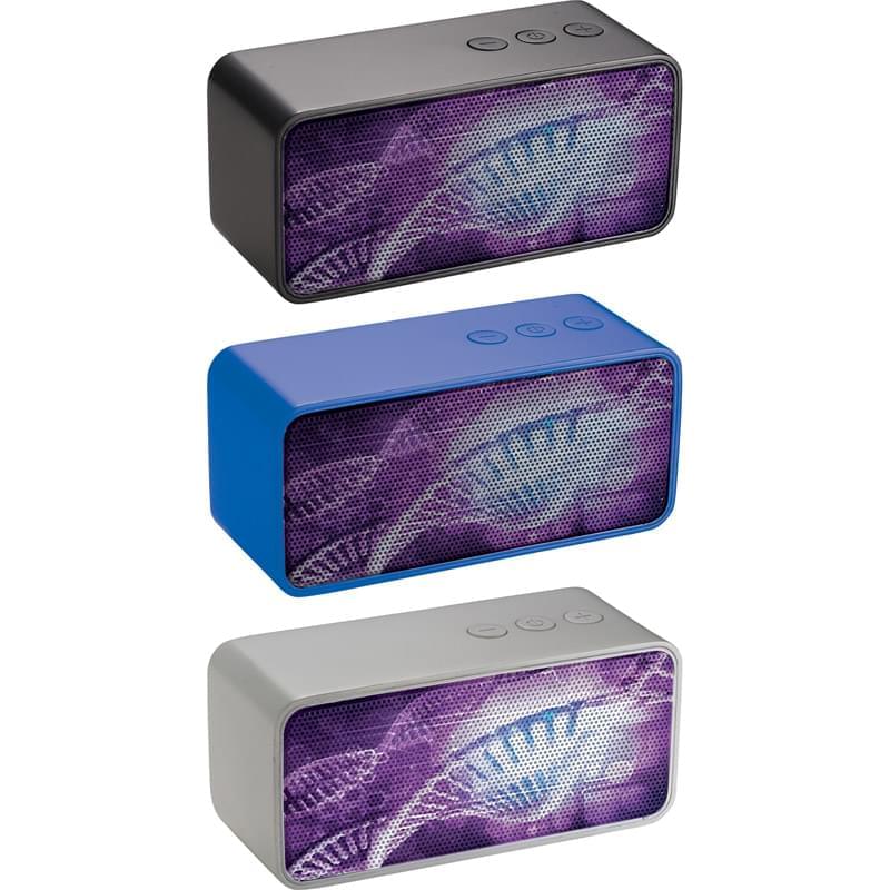 Stark Bluetooth Speaker