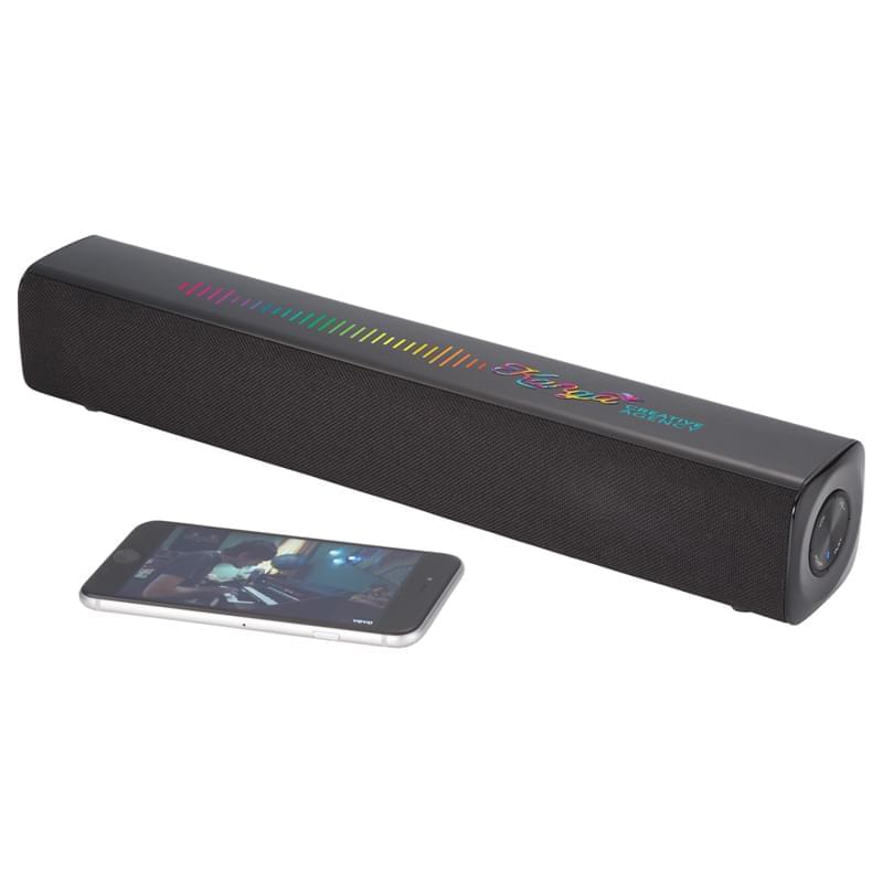Bluetooth Mini Sound Bar