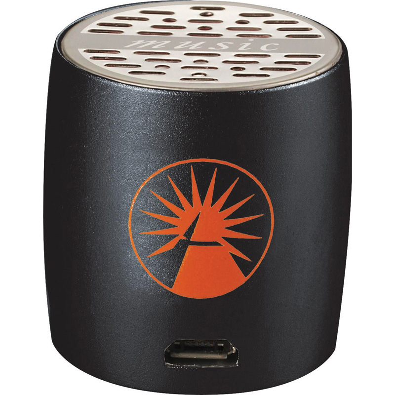 Havoc Speaker