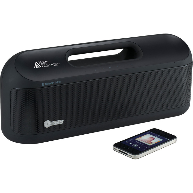 ifidelity Blaster NFC Bluetooth Stereo Speaker