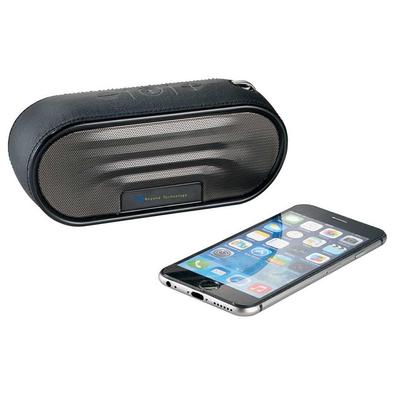 ifidelity PowerDasher  Powerbank Bluetooth Speaker